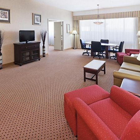 Hotel Ava Lubbock Szoba fotó