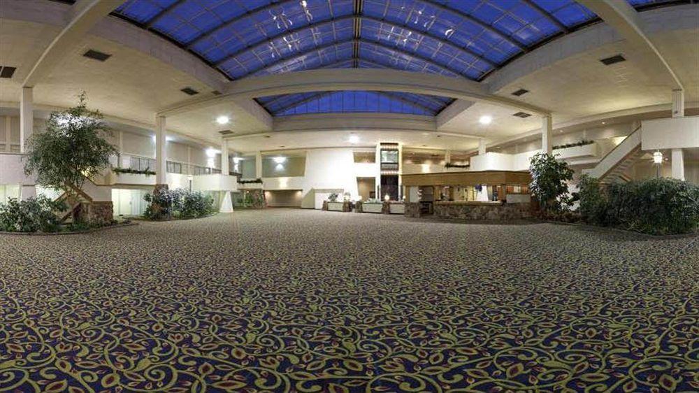 Hotel Ava Lubbock Kültér fotó