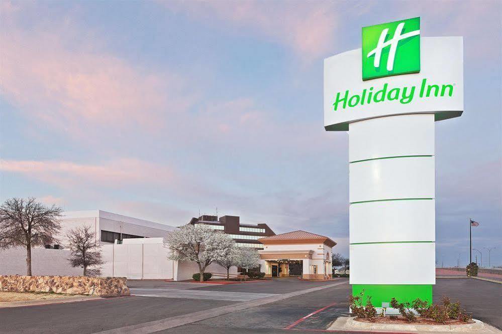 Hotel Ava Lubbock Kültér fotó