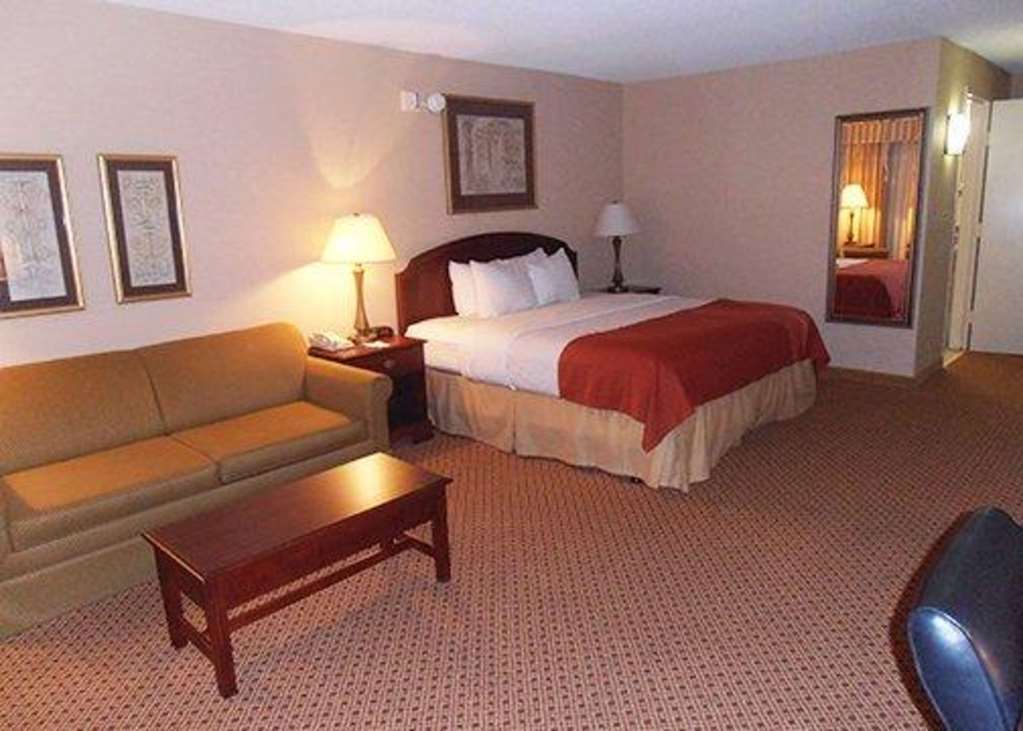 Hotel Ava Lubbock Szoba fotó
