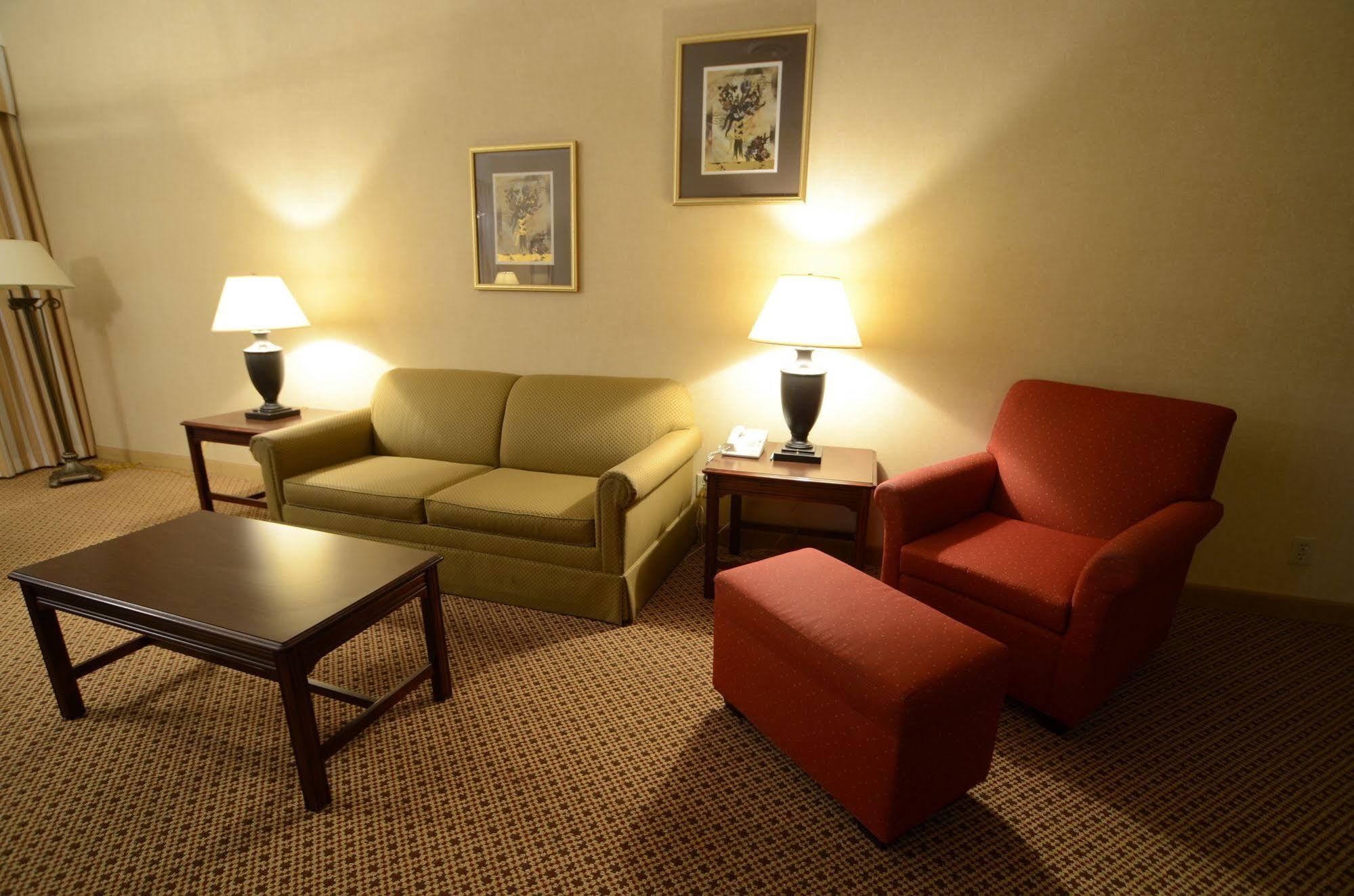 Hotel Ava Lubbock Kültér fotó