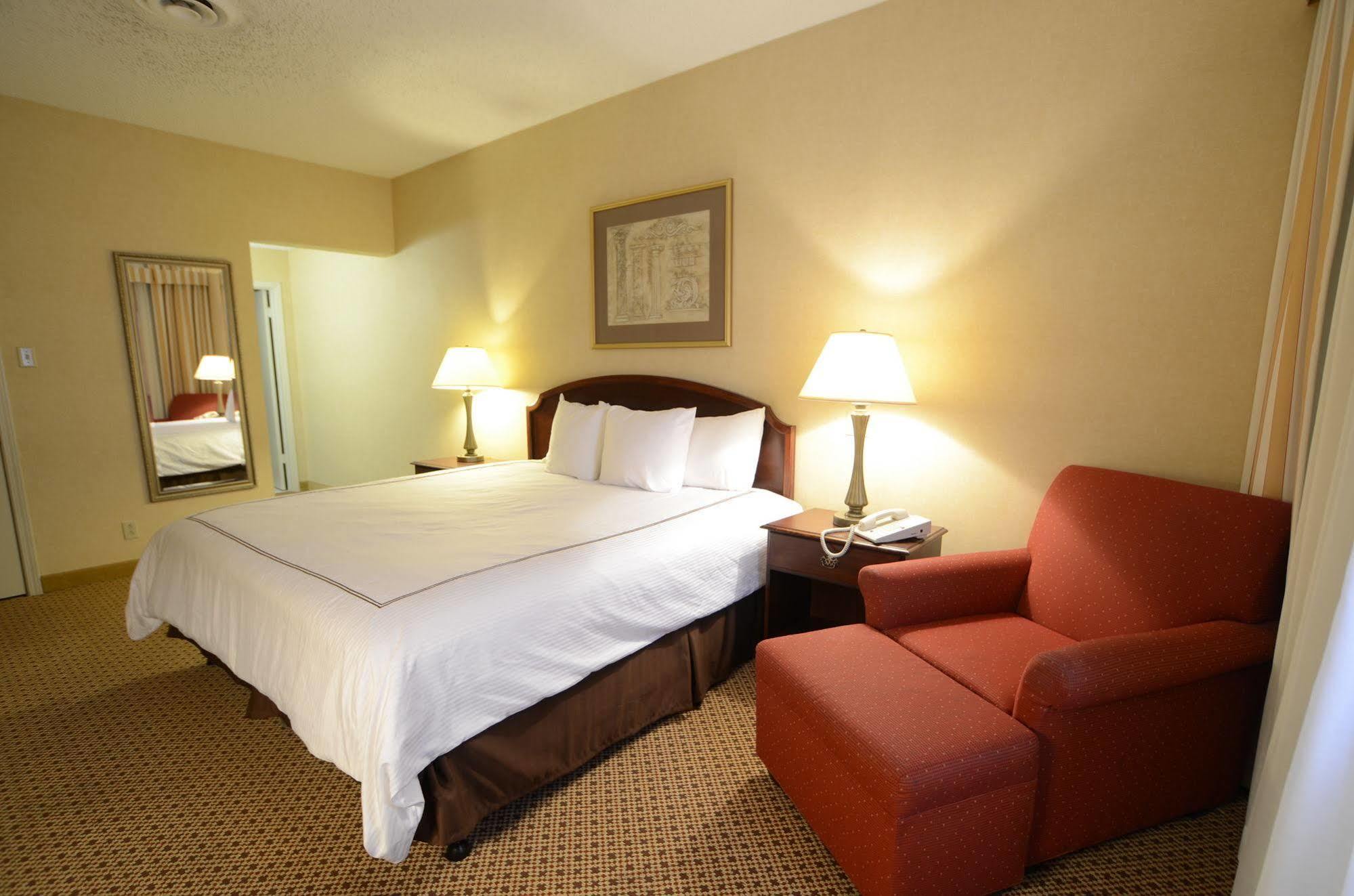 Hotel Ava Lubbock Kültér fotó