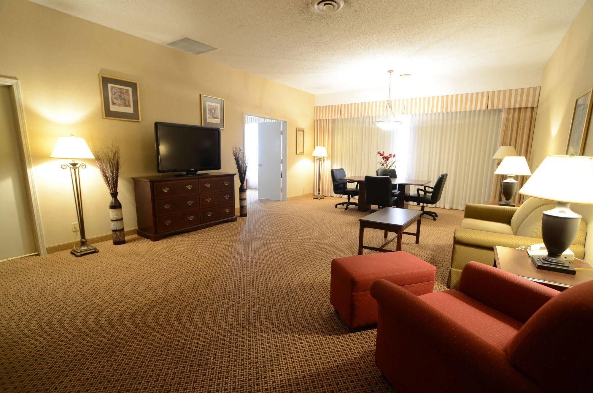 Hotel Ava Lubbock Kültér fotó