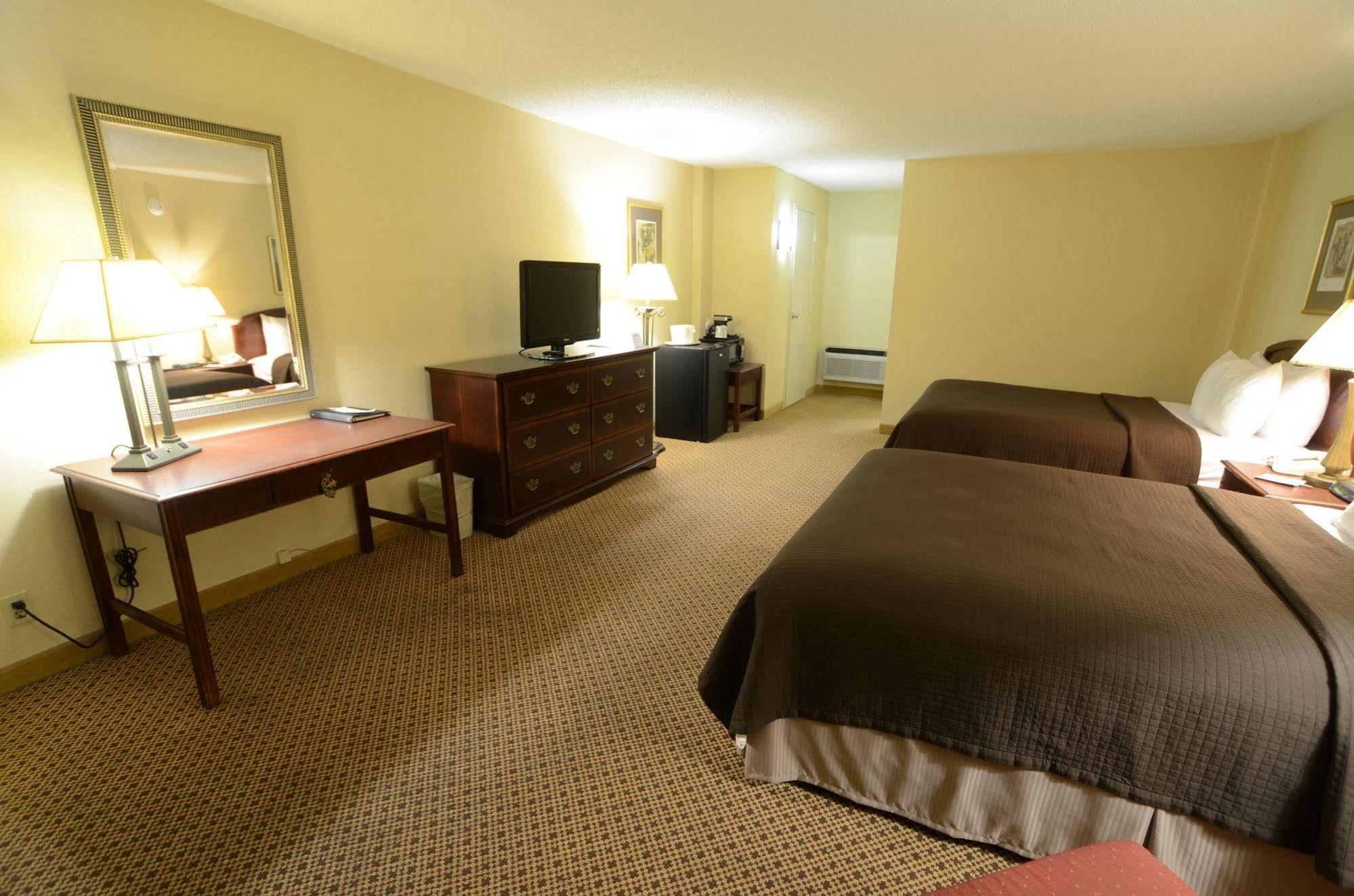 Hotel Ava Lubbock Kültér fotó