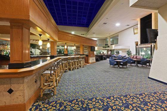 Hotel Ava Lubbock Kültér fotó